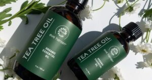Where Is Tea Tree Oil In Walmart
