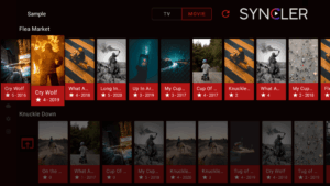 Syncler Provider Packages 2024 Android