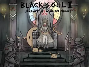 Black Souls 2 Android