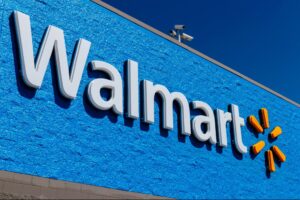 Things You Have To Be 18 To Buy At Walmart