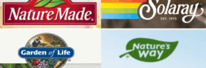 Nature Made Vs Natures Bounty