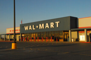 Walmart Target Cash Policy Texas