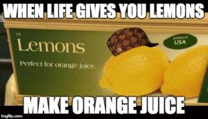 Where Do I Find Lemon Juice In Walmart