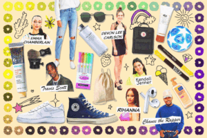 Things You Have To Be 18 To Buy At Walmart