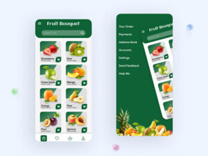 Fetchfruit App For Android