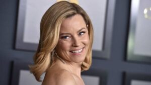 Elizabeth Banks Nude