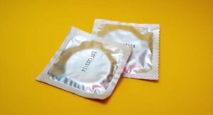 Where Are The Condoms Located In Walmart