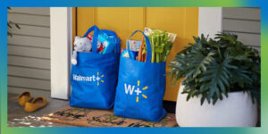How To Add Family Members To Walmart Plus