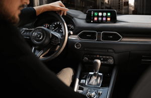 Android Auto For Mazda Cx 5