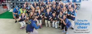 Can Walmart Employees Accept Tips
