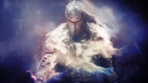 Dark Souls Android Theme