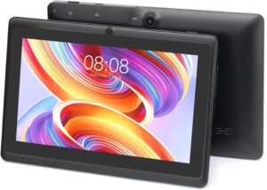 Android Tablet With Gps