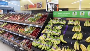 Walmart Supercenter 45415 Dulles Crossing Plz Sterling Va 20166