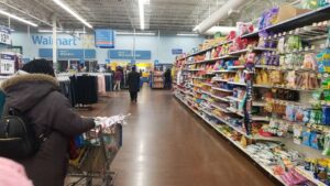 Walmart 6210 Annapolis Rd Landover Hills Md 20784