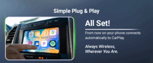 The Magic Link On A Non Android Auto