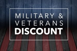 Does Walmart Offer Veterans Discount
