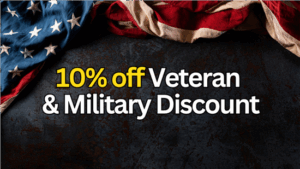 Does Walmart Offer Veterans Discount