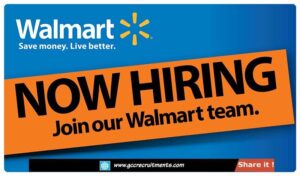 Do Walmart Hire Felons