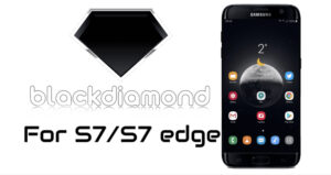 Android Pie S7 Edge