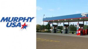 Murphy Gas Prices At Walmart
