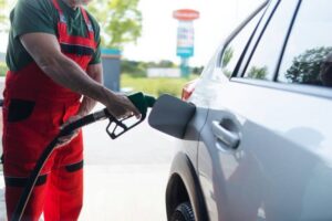 What Gas Stations Accept Walmart Gift Cards 2024
