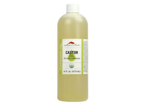 Where Do I Find Castor Oil In Walmart