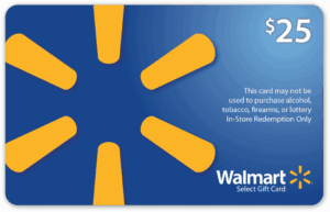 Gifts Under 25 At Walmart