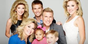 Carson Chrisley Wikipedia