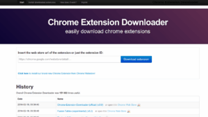 Imagefap Downloader Chrome Extension Android