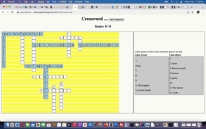 Android Eg Crossword Clue