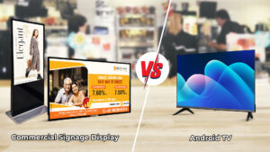 Lumi Tv Professional Android Signage