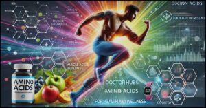 A Deep Dive Into Doctorhub360 Com Amino Acids