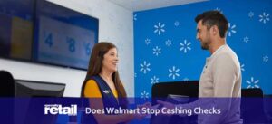 Walmart Wont Cash My Check