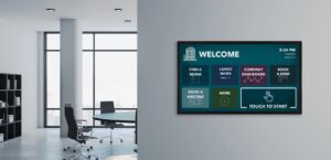 Lumi Tv Professional Android Signage