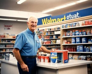 Did Walmart Bought Shamrock Milk Company