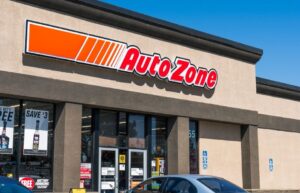 Walmart Battery Vs Autozone
