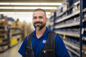 Can I Work At Walmart At 15
