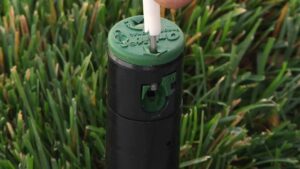 Why Does My Model S1 Lawn Sprinkler Walmart Not Rotate