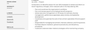 Walmart Cashier Job Description Resume