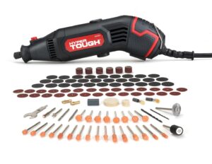 Who Makes Hyper Tough Tools For Walmart