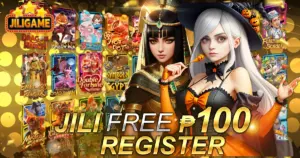 Jili How To Get Free Jilihow
