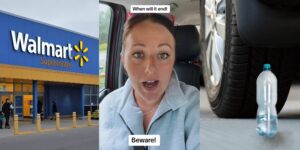 Youd Know A Lot About Walmart Original