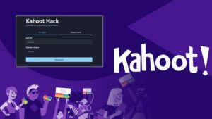 Kahoot Hacks