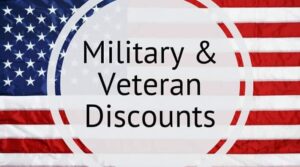 Does Walmart Offer Veterans Discount