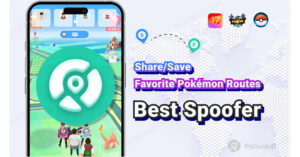 Pokemon Go Spoofer Android On Windows