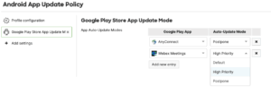 Deploy Apps From Android And Iphone Best