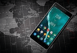What Is App Selector Android