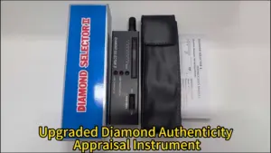 Diamond Tester App For Android