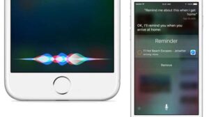 What Is Android Equivalent To Siri