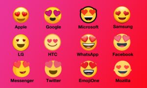 Smiley Face Notification Icon Android